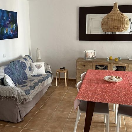 Apartamento Con Preciosa Vista Al Mar Y Aa Son Parc Exterior photo